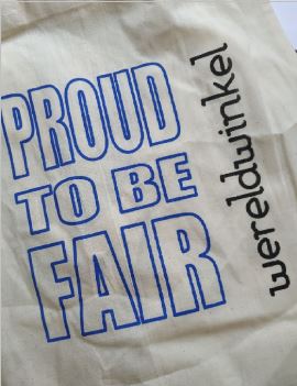 Proud to be Fair